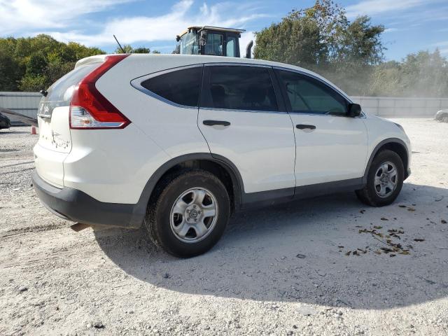 2014 HONDA CR-V LX #3278789641
