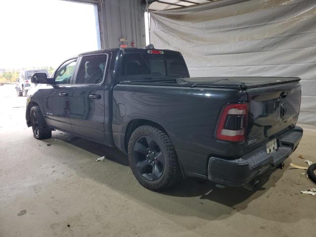 2019 RAM 1500 BIG H 1C6SRFFT3KN786859