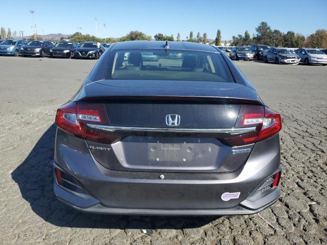 2018 HONDA CLARITY JHMZC5F10JC021666