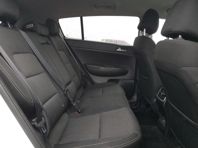 2017 KIA SPORTAGE L - KNDPMCAC9H7182202