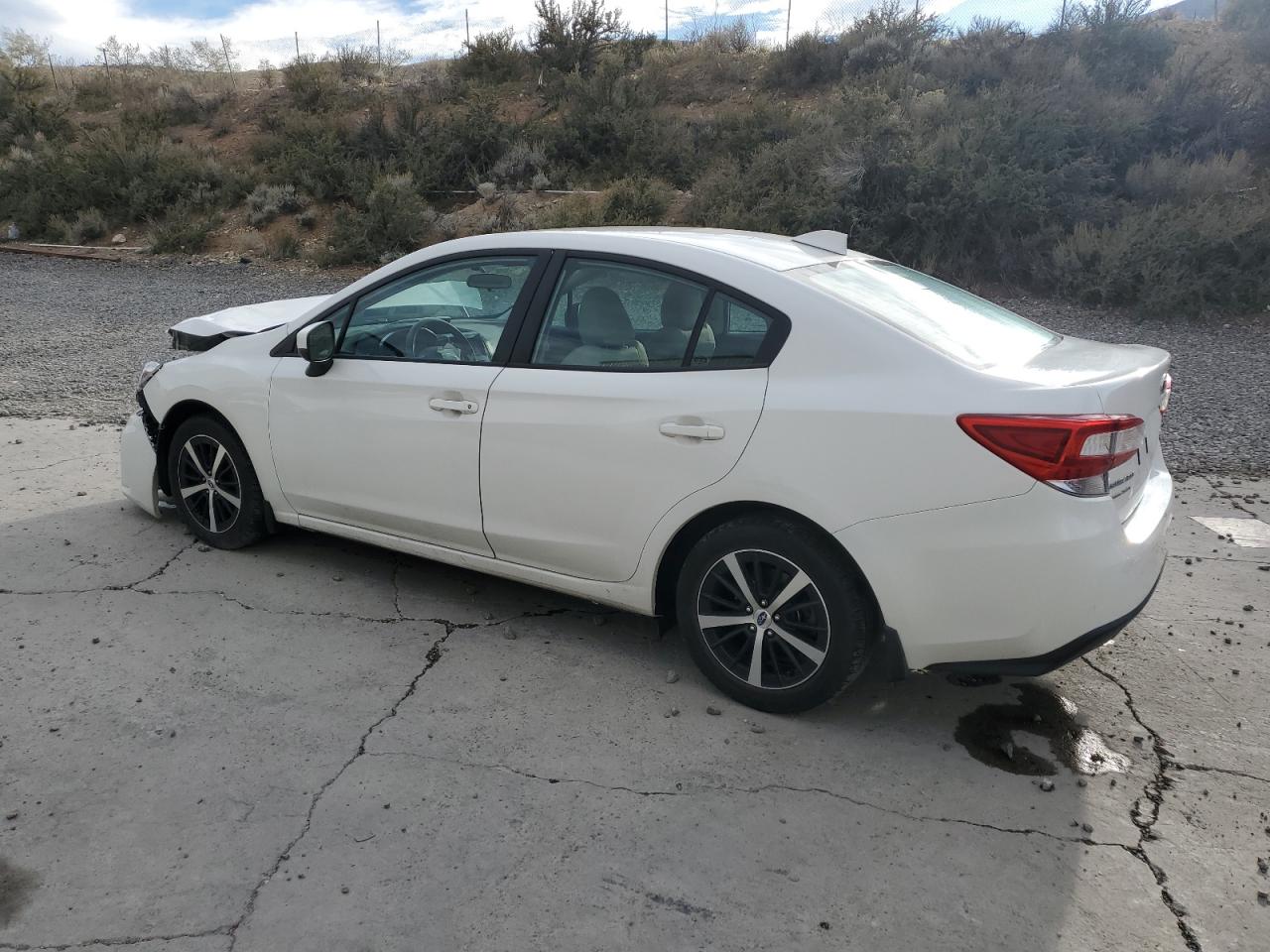 SUBARU IMPREZA PREMIUM