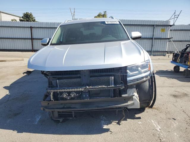 2019 VOLKSWAGEN ATLAS S 1V2AP2CA1KC525133