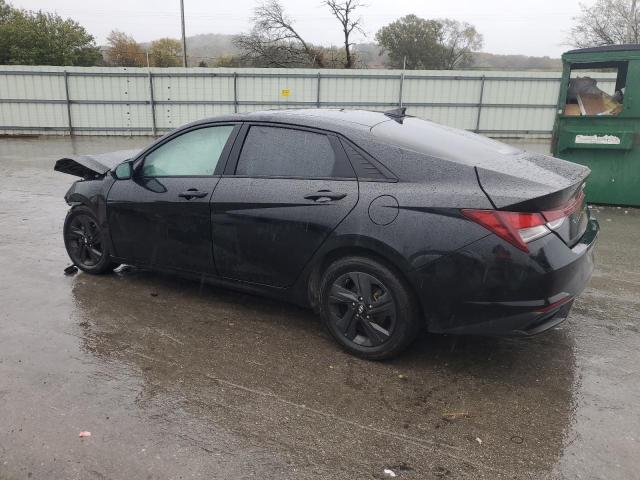 2023 HYUNDAI ELANTRA SE #3287633019