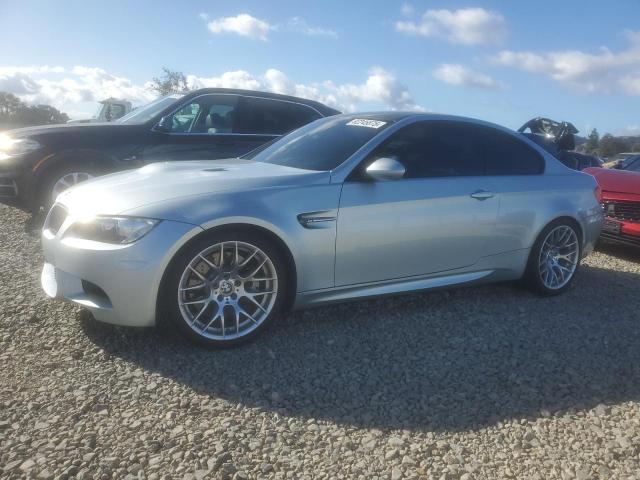 2011 BMW M3 - WBSKG9C58BE367727
