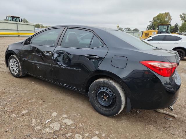 2018 TOYOTA COROLLA L - 5YFBURHE4JP743981
