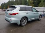 Lot #3319220706 2014 INFINITI QX60 HYBRI