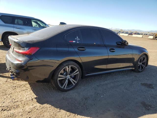 2021 BMW M340XI #3294780758