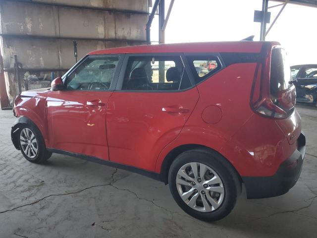 2020 KIA SOUL LX #3312441640