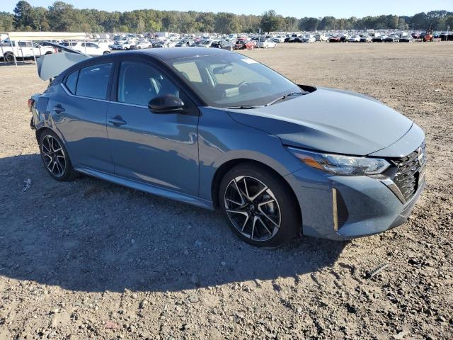 2024 NISSAN SENTRA SR #3301742339