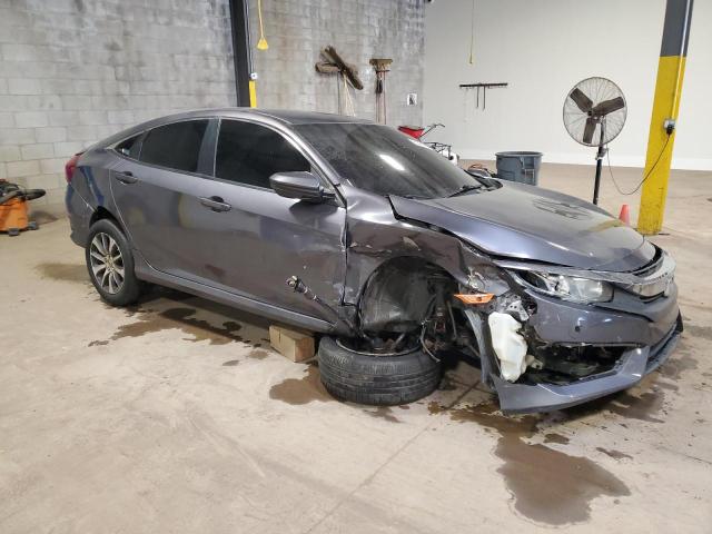 2017 HONDA CIVIC LX - 19XFC2F54HE223788