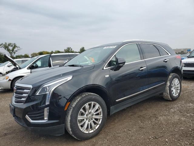 Global Auto Auctions: 2019 CADILLAC XT5