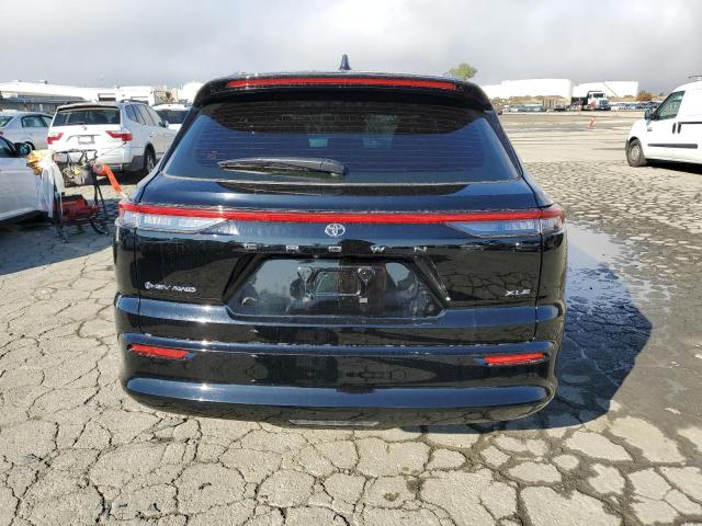 2025 TOYOTA CROWN SIGN #3302835906