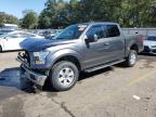 2017 FORD F150 SUPER - 1FTEW1EF4HFB81894