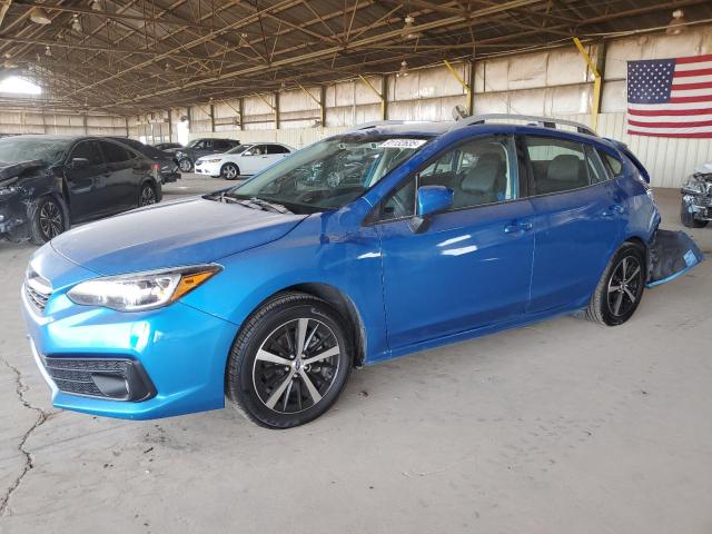 2022 SUBARU IMPREZA PR #3302963610
