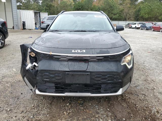 2024 KIA NIRO WIND - KNDCR3L12R5110637
