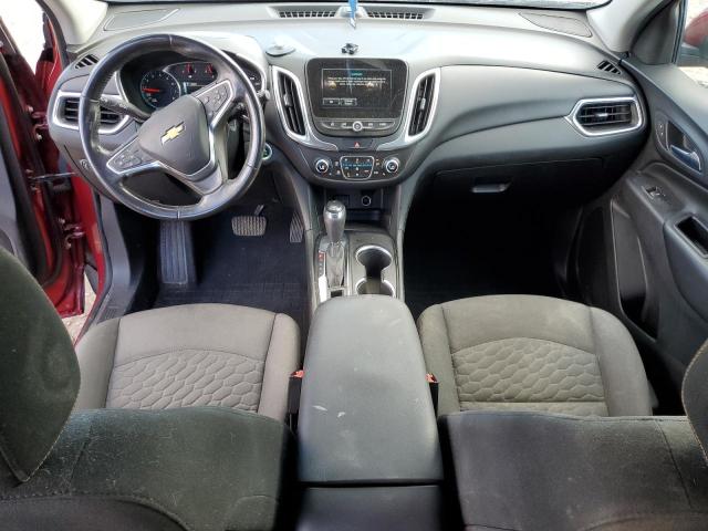 2018 CHEVROLET EQUINOX LT 2GNAXJEV1J6251684