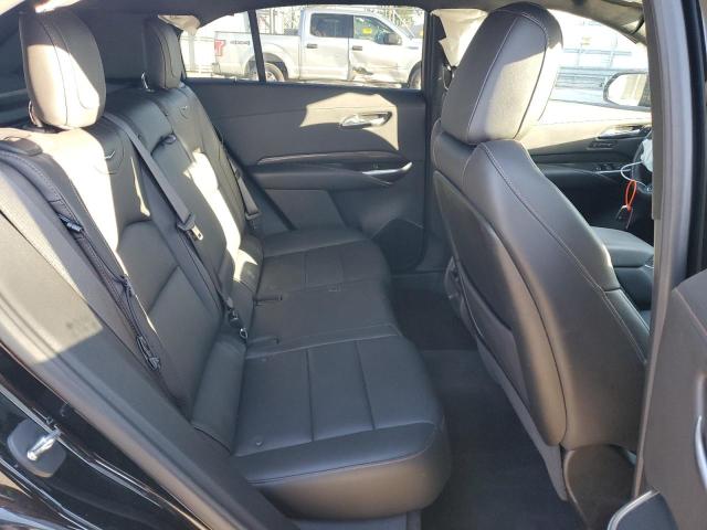 2020 CADILLAC XT4 SPORT - 1GYFZFR44LF146020