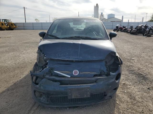 2013 FIAT 500 SPORT - 3C3CFFBR7DT543997