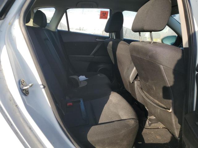 2013 MAZDA 3 I - JM1BL1L83D1705916