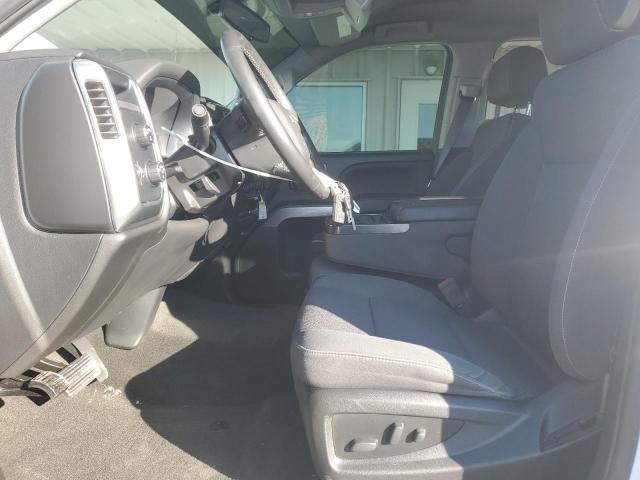 2018 CHEVROLET SILVERADO - 3GCUKREC3JG205943