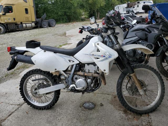 2009 SUZUKI DR-Z400 S JS1SK43A392101527