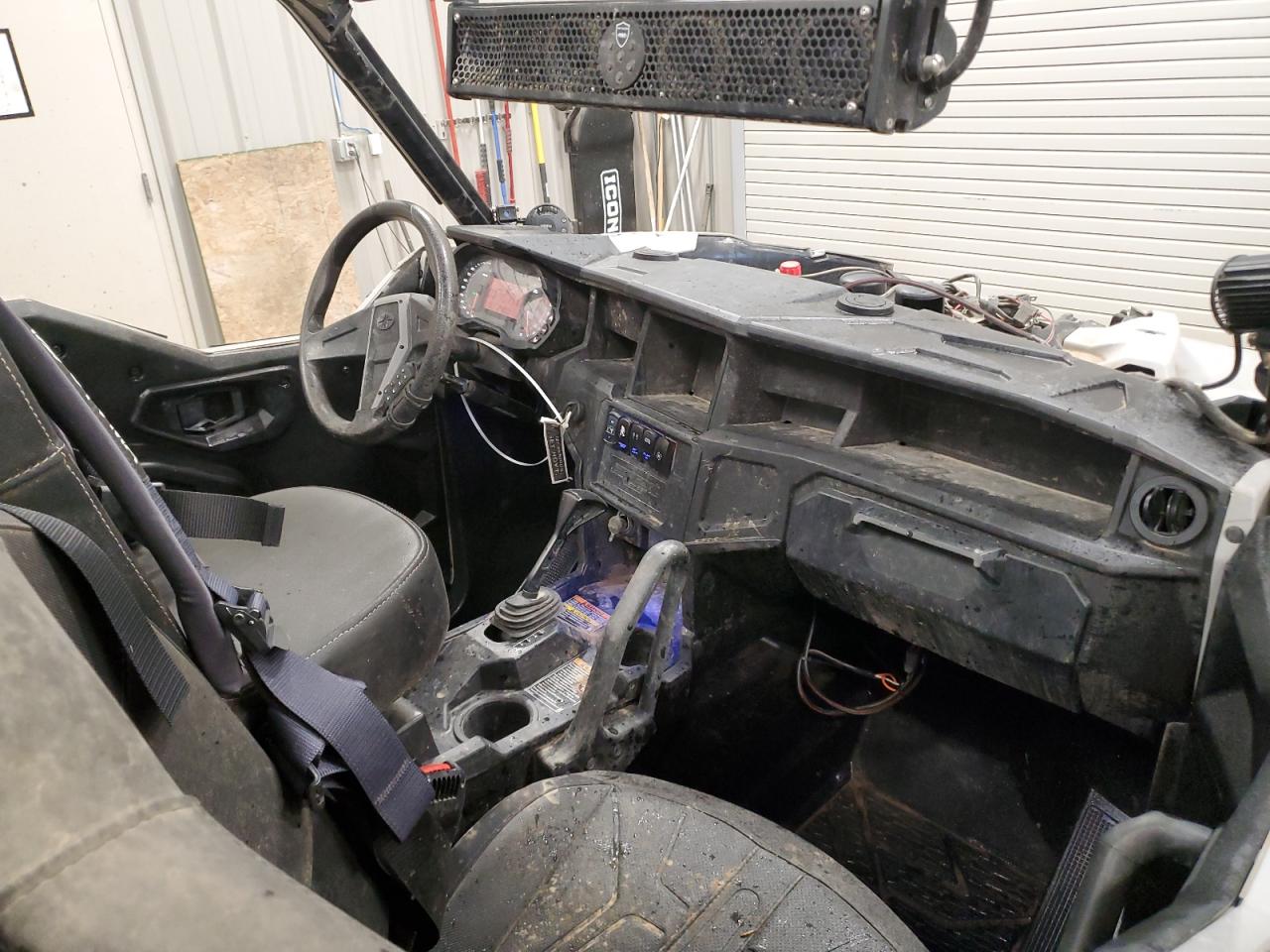 Lot #3309306992 2023 POLARIS GENERAL XP