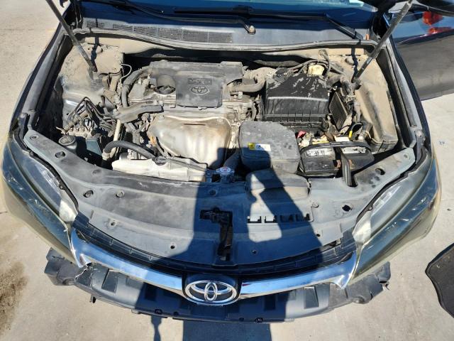 2017 TOYOTA CAMRY LE 4T1BF1FK0HU434716