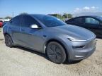 Lot #3303908686 2026 TESLA MODEL Y