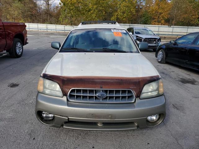 2004 SUBARU LEGACY OUT #3303880715