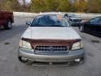 Lot #3303880715 2004 SUBARU LEGACY OUT