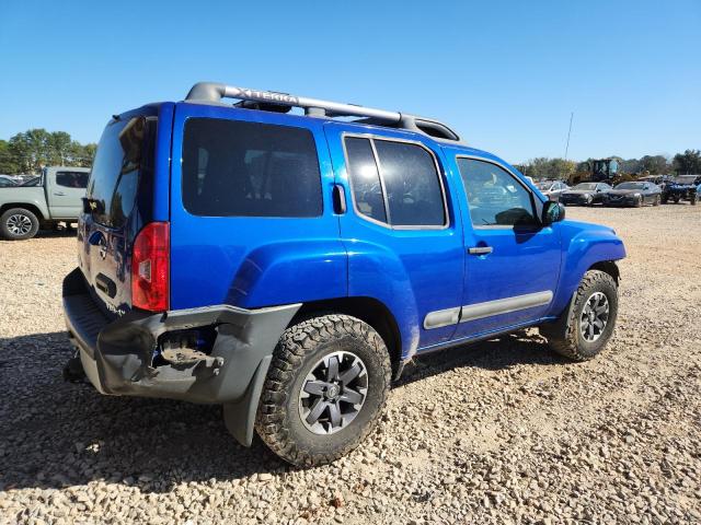 2015 NISSAN XTERRA X 5N1AN0NW7FN663978
