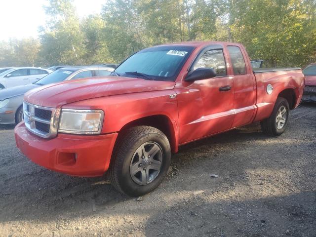 DODGE DAKOTA SLT