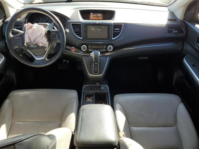 2015 HONDA CR-V EXL #3290209227