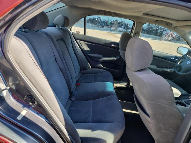 2004 HONDA ACCORD EX #3303622930