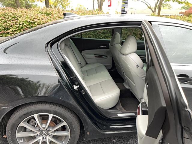 2015 ACURA TLX TECH - 19UUB2F56FA011096