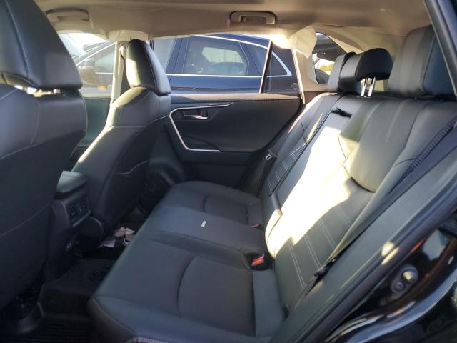 2025 TOYOTA RAV4 LIMIT #3301899428