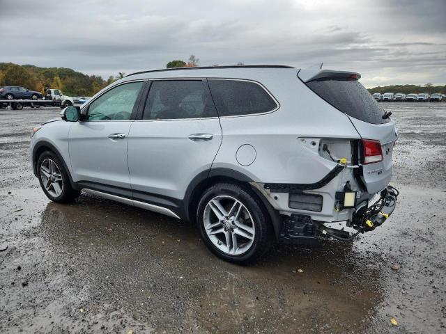 2019 HYUNDAI SANTA FE X - KM8SRDHF1KU302502