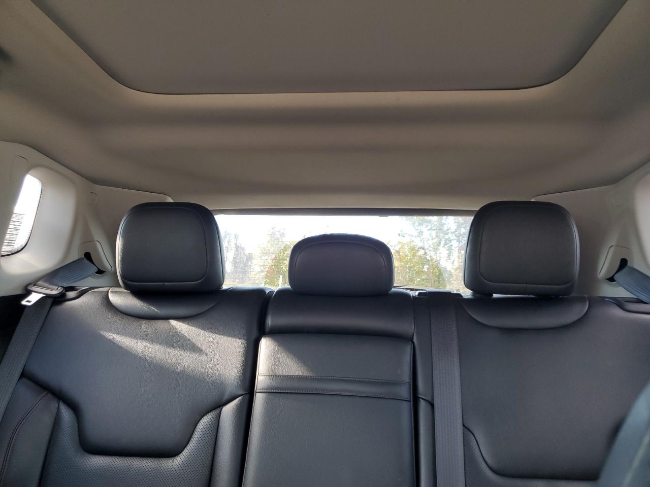 JEEP COMPASS TRAILHAWK