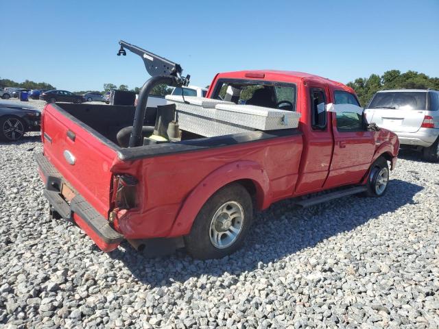 2008 FORD RANGER SUPER CAB #3279597290