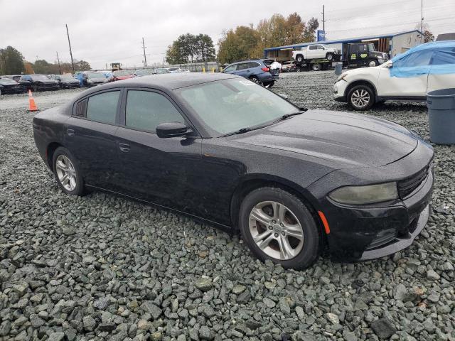 2015 DODGE CHARGER SE - 2C3CDXBG5FH870730