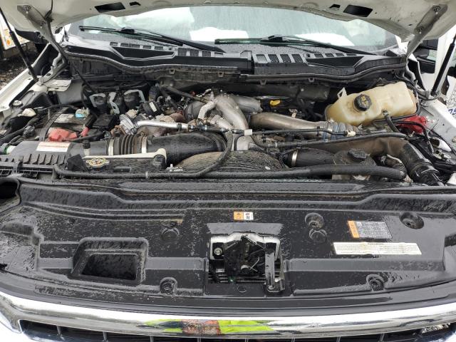 2020 FORD F350 SUPER #3285627270