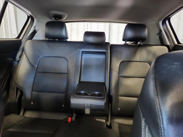 2017 KIA SPORTAGE E - KNDPNCAC0H7162515