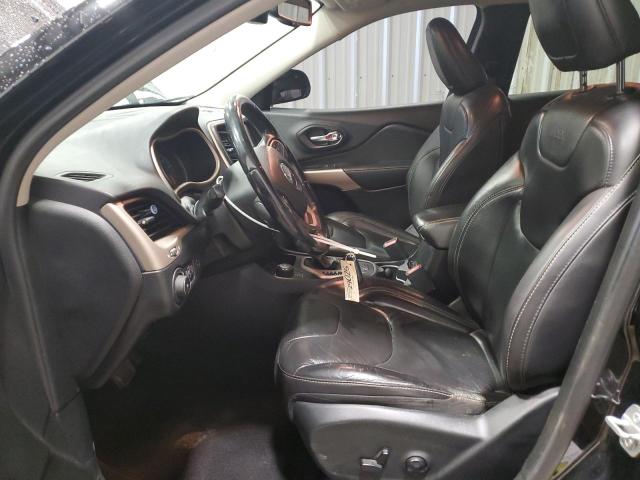 2018 JEEP CHEROKEE L - 1C4PJMDB7JD571140