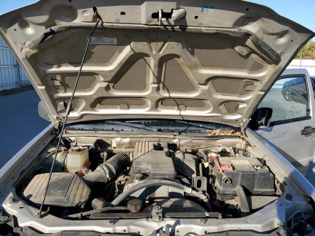 2008 GMC CANYON SL #3303033603