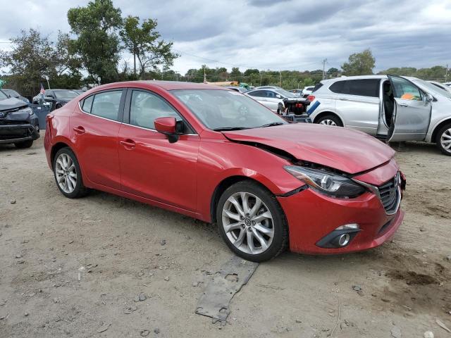 2015 MAZDA 3 GRAND TO - JM1BM1W38F1232868