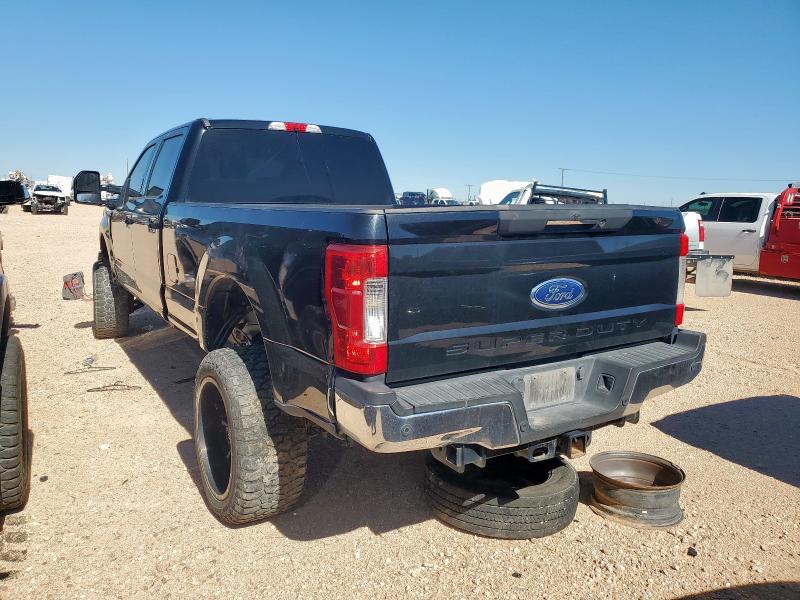 2018 FORD F350 SUPER #3303671931