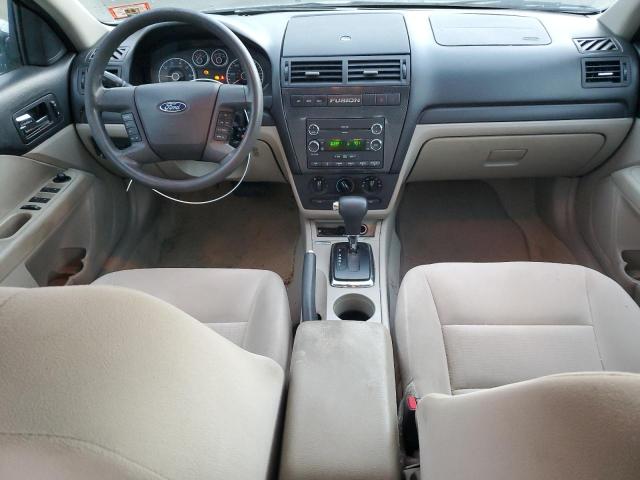 2009 FORD FUSION SE #3298105140