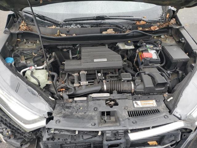 2017 HONDA CR-V TOURI 2HKRW2H93HH126226