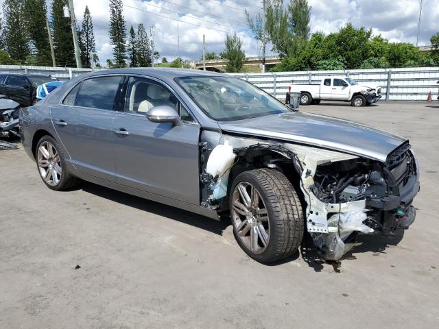 2016 BENTLEY FLYING SPU SCBET9ZA8G8051760