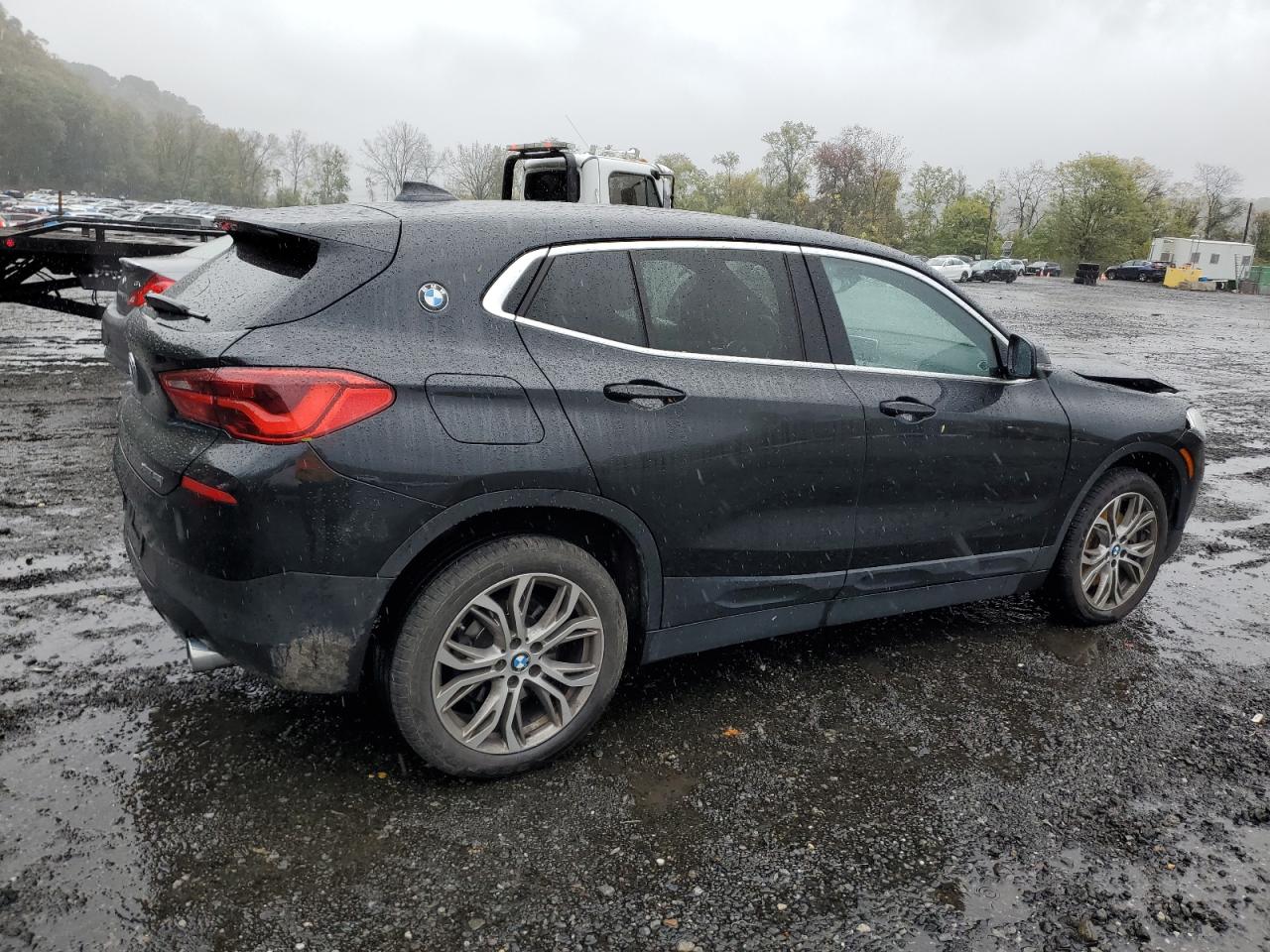 BMW X2 XDRIVE28I
